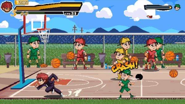 学校英雄 (School Hero)最新版v3.0.4